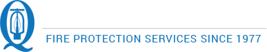 Quality Sprinkler Logo